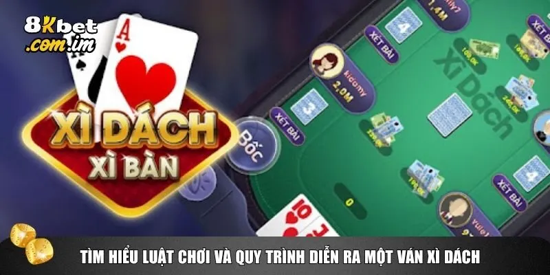 Việc nắm rõ các quy tắc cơ bản trong cách chơi Xì Dách là điều cần thiết